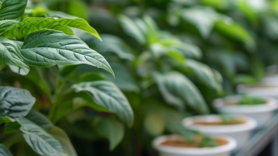 Top 10 Industries Using Plant Based Proteins for Global Sourcing?