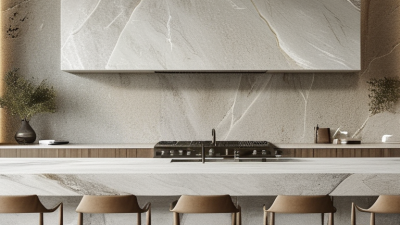 10 Best Stones for Minimalist Design Choices?