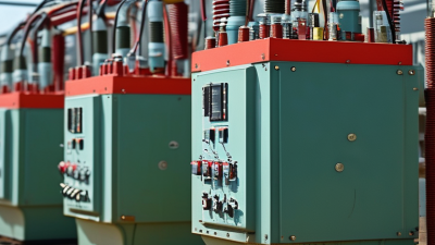 Top 10 Reasons Why Type B Transformer Is Crucial for Leakage Protection?
