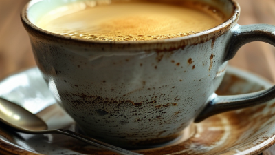 Why Does My Stomach Hurt After Coffee on an Empty Stomach?