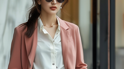 How To Effortlessly Combine Casual And Formal Fashion Styles?