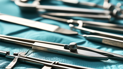 How to Identify Common Problems with Surgical Instruments?