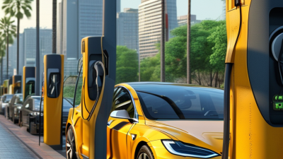 Why is EV Charging Crucial for Commercial Properties?