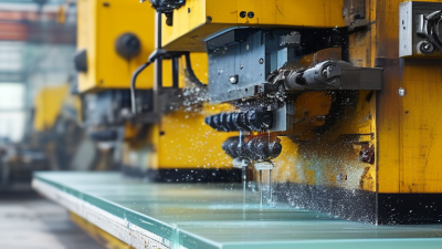 How to Reduce Maintenance Costs for Glass Processing Machinery?