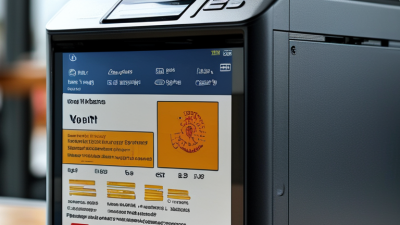 How to Choose the Best Mobile Label Printers for Your Business?