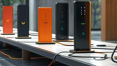 Why Multi Port Charging Stations Are the Best for Efficiency?