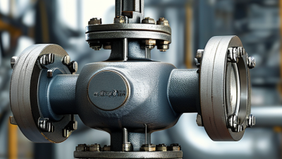 What is a Pneumatic Butterfly Valve and How Does it Work?