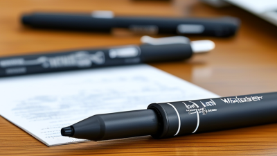 Why Choose Whisper Correction Tape for Your Office Needs?