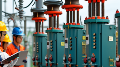 China Top 10 Tips for Reading Transformer Nameplates Correctly?
