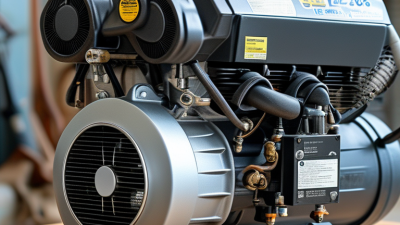 2026 How to Choose the Best Air Blower Compressor for Business?