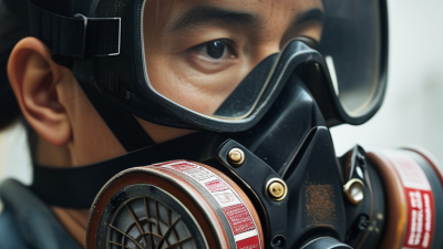 When to Replace a Respirator Filter for Maximum Safety?