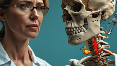 Top 5 Signs of a Failed Orthopedic Implant You Should Know?