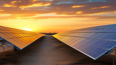 Top 10 Tips for Solar Panel Maintenance on Street Lights in Dusty Areas?