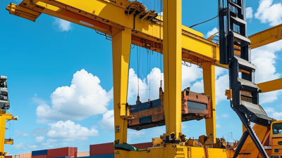 What is the Difference Between Hydraulic and Mechanical Dock Systems?