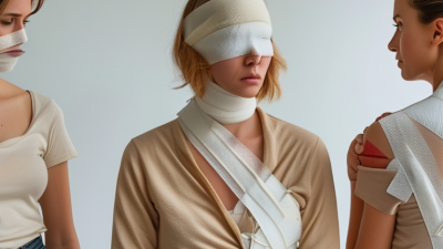 Why Do Some Bandages Trigger Allergic Reactions?