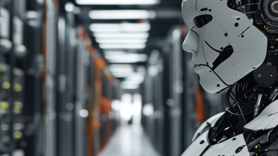 How to Choose the Best OEM AI Server Manufacturer?