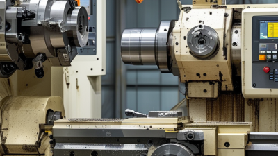 How to Choose the Best CNC Lathe for Your Business Needs?