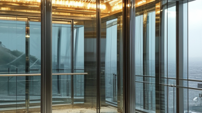 Are Glass Elevators Safe During an Earthquake?