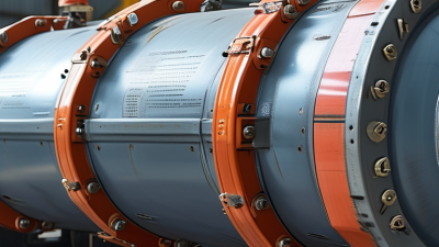 Top 10 Benefits of Welded Diaphragm Type Heat Exchanger?
