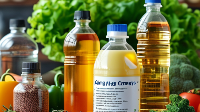 10 Reasons Clean Label Ingredients Are Transforming Food Industry?