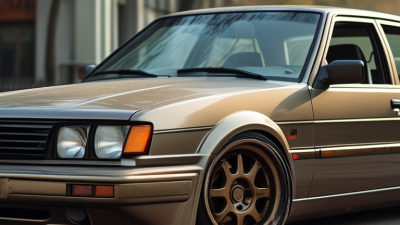 Why Is One Side of My Car Lower Than the Other in 2026?