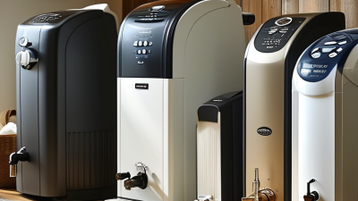 How to Choose the Best Bath Water Heater for Your Home?