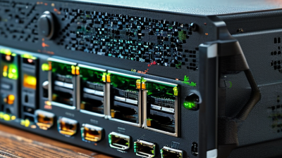 How to Choose the Best 800G Optical Transceiver for Your Network?