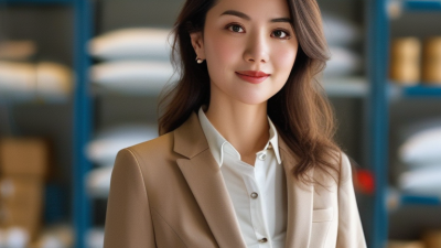 Top Female Connectors in China for Global Sourcing Needs?
