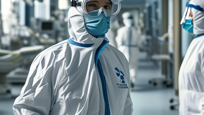 5 Razones por las que los dispositivos médicos desechables son esenciales?