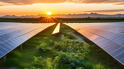 How to Choose a Reliable Solar Equipment Manufacturer?