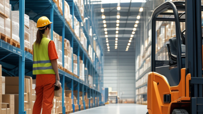 Why Reducing Labor Costs in Warehousing Matters for Businesses?