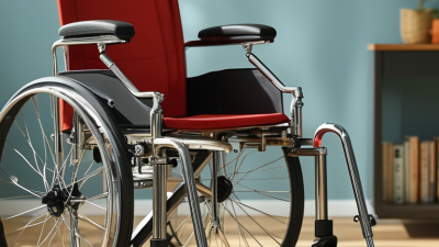 How to Measure Someone for a Wheelchair in 5 Easy Steps?
