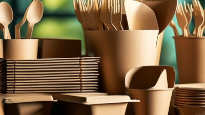 Dicas para Armazenar Corretamente Utensílios de Papel Descartáveis?