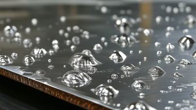 10 Best Ways to Polish Aluminium Sheet Surface?