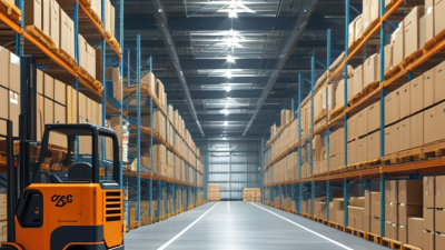 How to Organize Warehouse Inventory Efficiently in 2026?