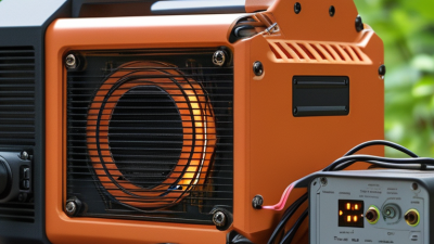 Why Power Inverter is Essential for Your Energy Needs?