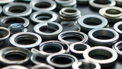 Ultimate Spring Washers Tips for Global Buyers to Know?