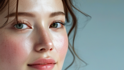 Why Choose Niacinamide and NAD+ for Skin Health?