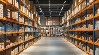Essential Tips for Choosing the Best Shelving Systems?