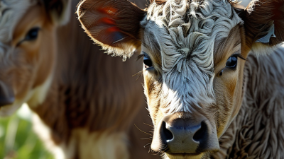 Top 5 Benefits of Using a Calf Drench Gun for Farmers?
