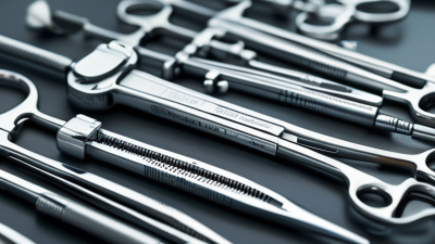 2026 Top Surgical Instrument Selection Guide for Global Buyers?