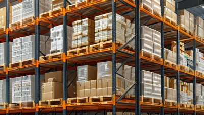 Top 10 Tips to Optimize Vertical Space with Multi-Tier Shelving?