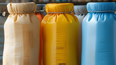 How to Choose the Right Liner FIBC Bags for Your Needs?