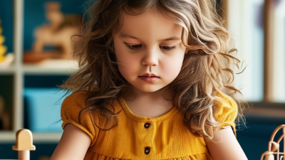 How Do Educational Toys Boost Fine Motor Skills Effectively