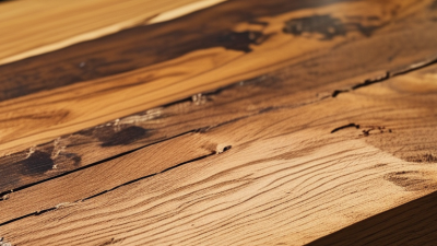 How to Fix Scratches on Your Wooden Coffee Table?