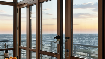 10 Tips to Avoid Poor Quality Aluminum Doors and Windows in Bulk?