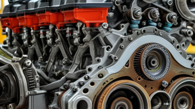 What are the Common Causes of Engine Movement?