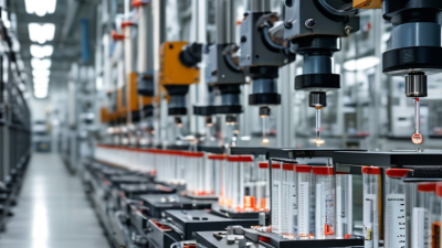 2026 How to Identify Common Errors in Automated Lab Devices?