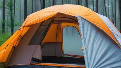 Why Choose a Travel Tent for Your Next Adventure?