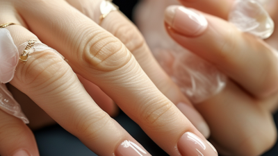 How to Care for Nails After Salon Treatments Safely?
